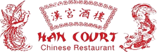 Han Court logo